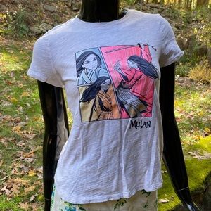Gap/Disney Size XXL